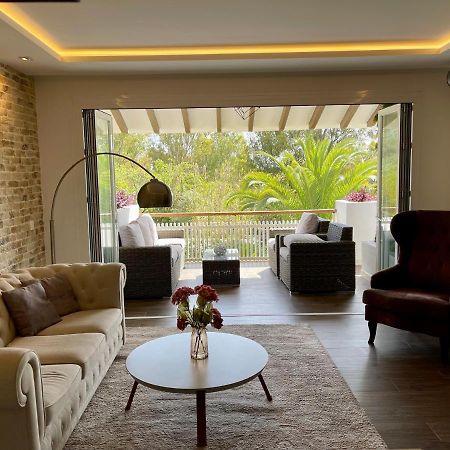 Puerto Banus Apartamento Fantastico 马尔韦利亚 外观 照片