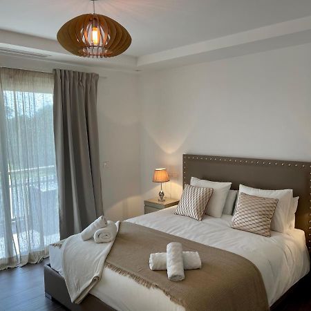 Puerto Banus Apartamento Fantastico 马尔韦利亚 外观 照片