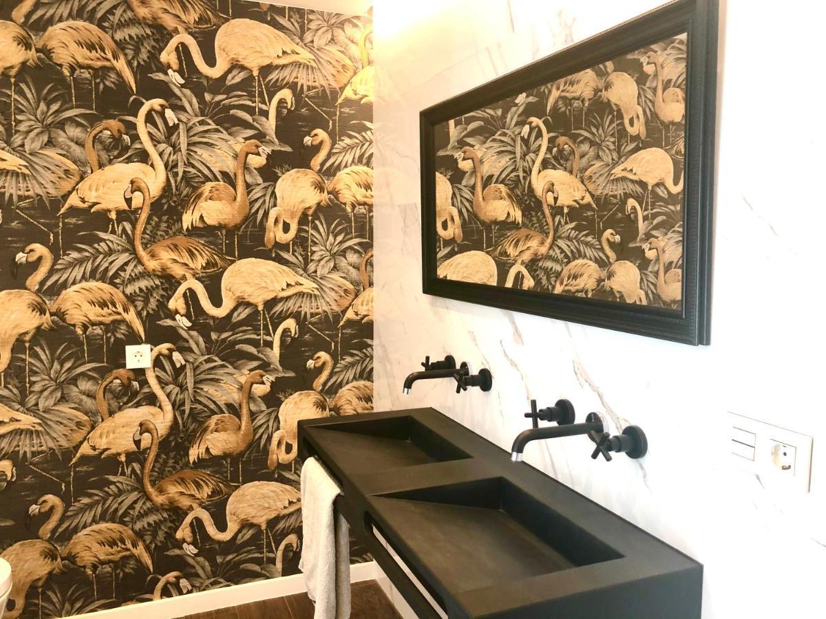 Puerto Banus Apartamento Fantastico 马尔韦利亚 外观 照片