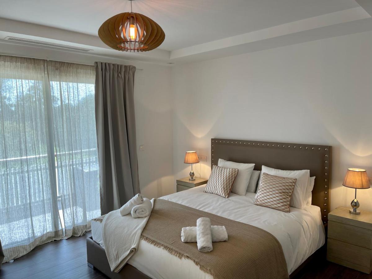 Puerto Banus Apartamento Fantastico 马尔韦利亚 外观 照片