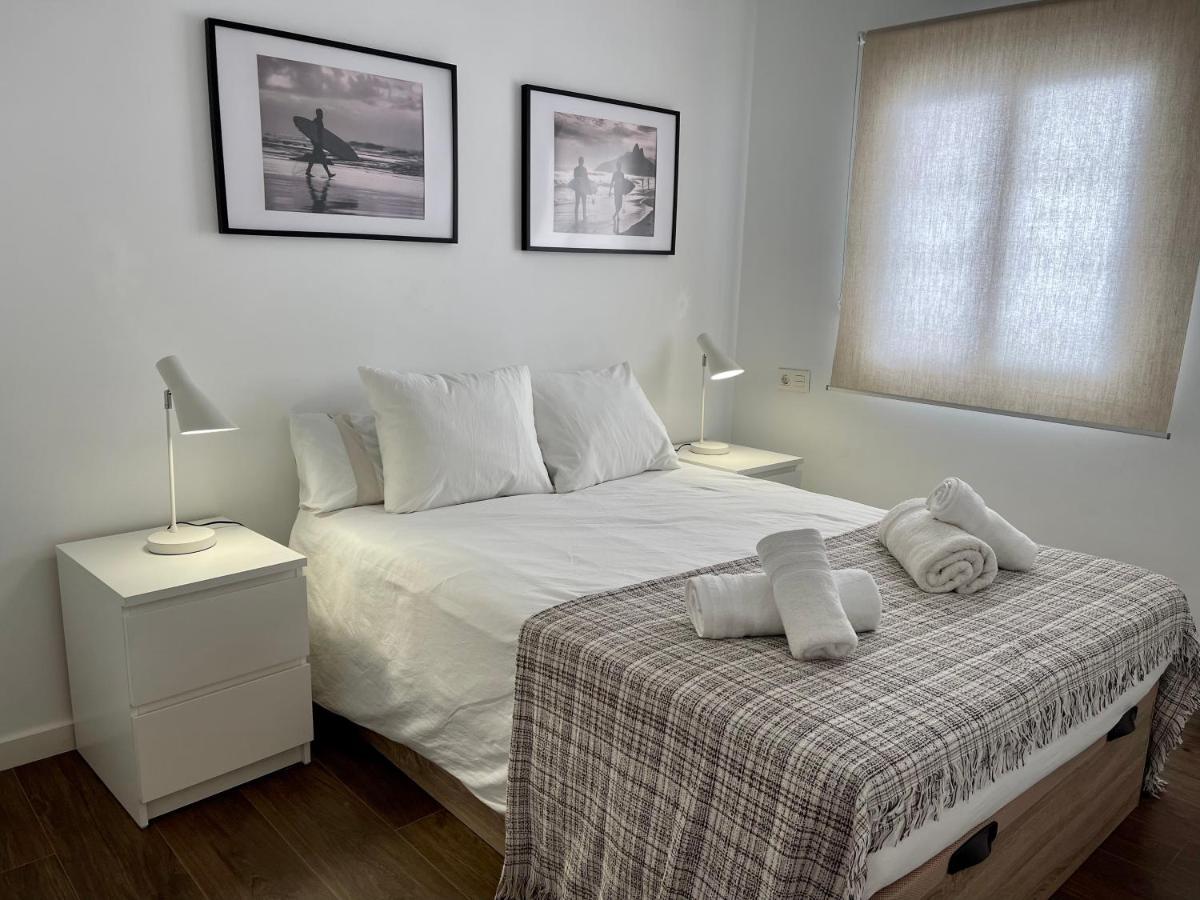 Puerto Banus Apartamento Fantastico 马尔韦利亚 外观 照片
