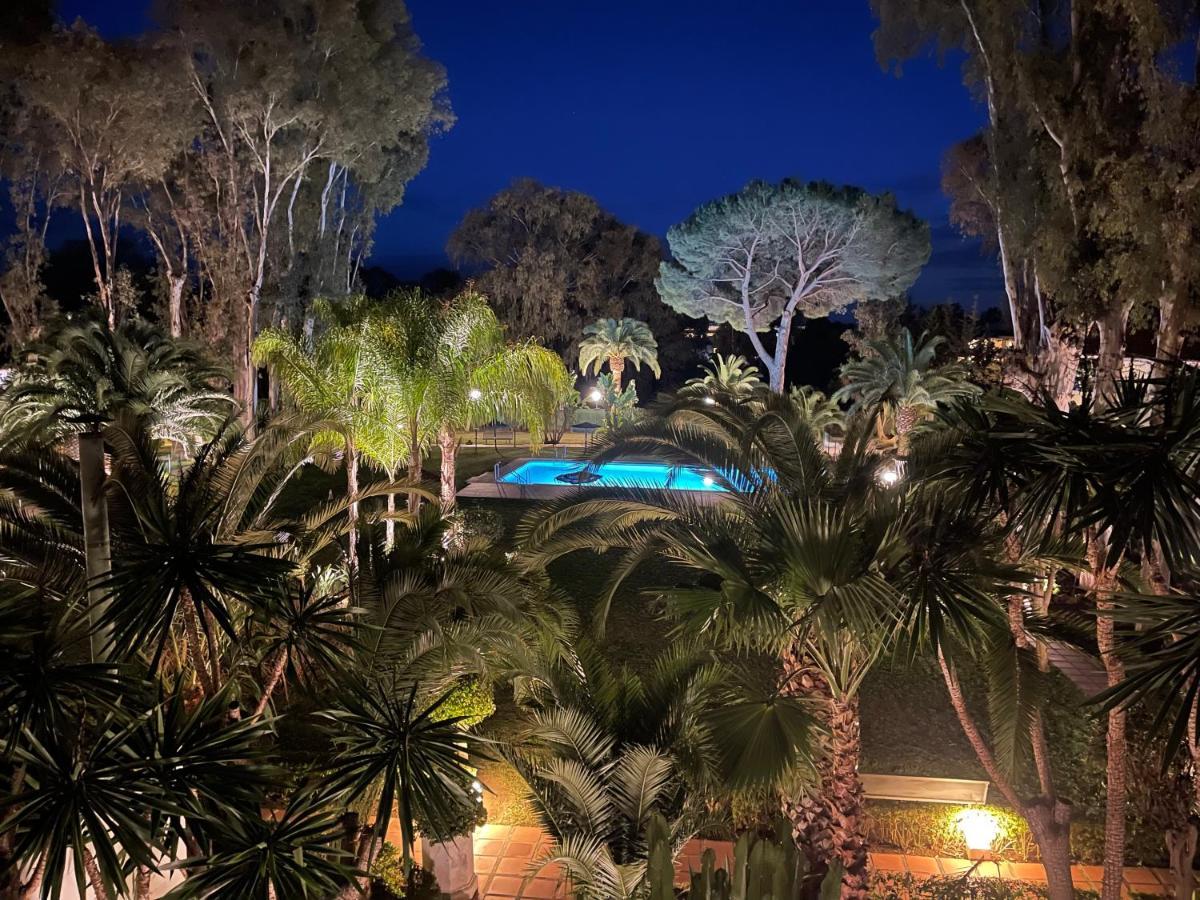Puerto Banus Apartamento Fantastico 马尔韦利亚 外观 照片
